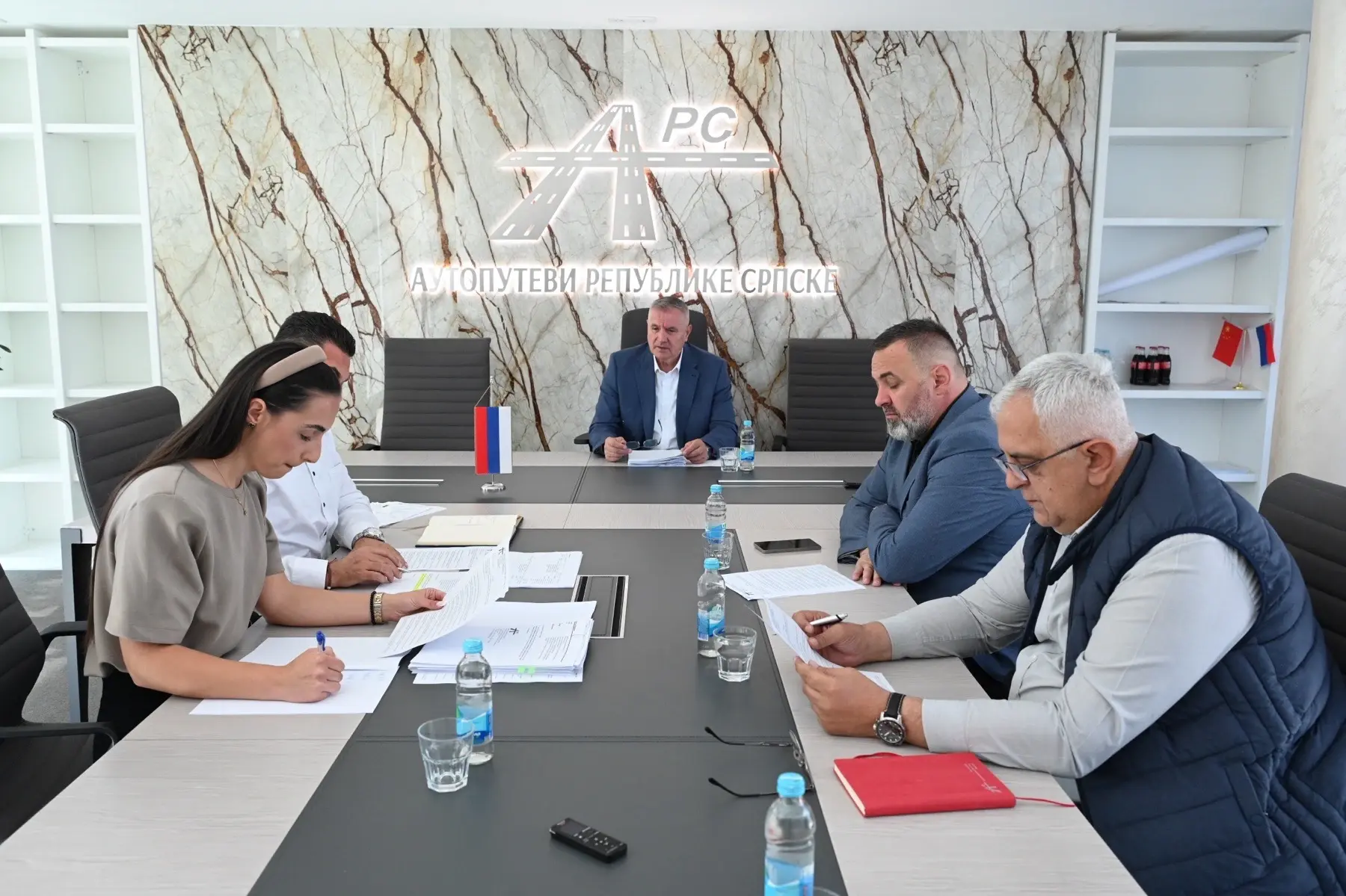 .