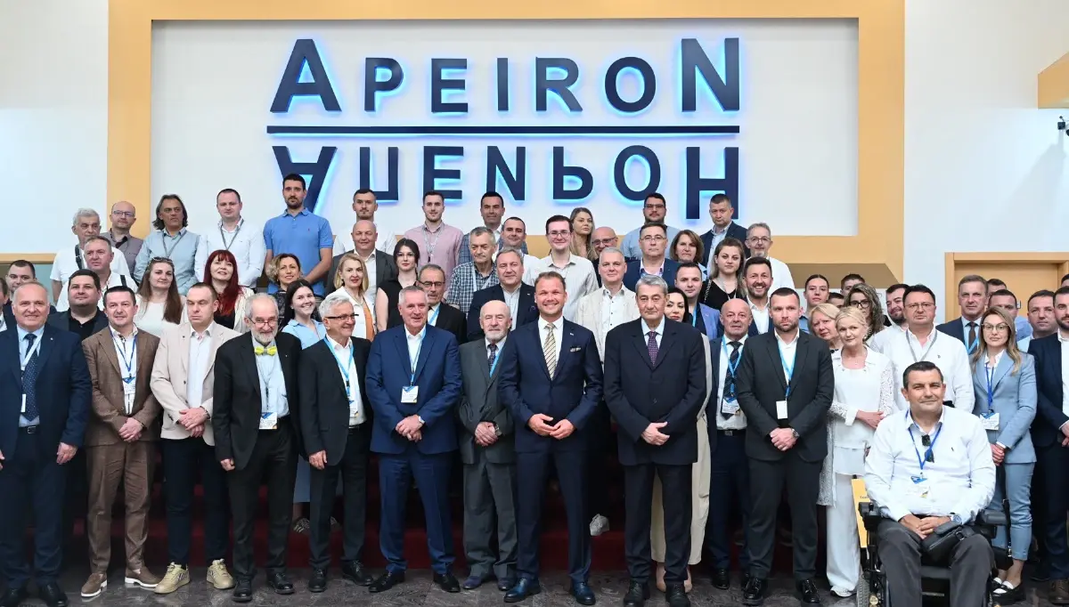 Conference "Safe Mobile Urban"
