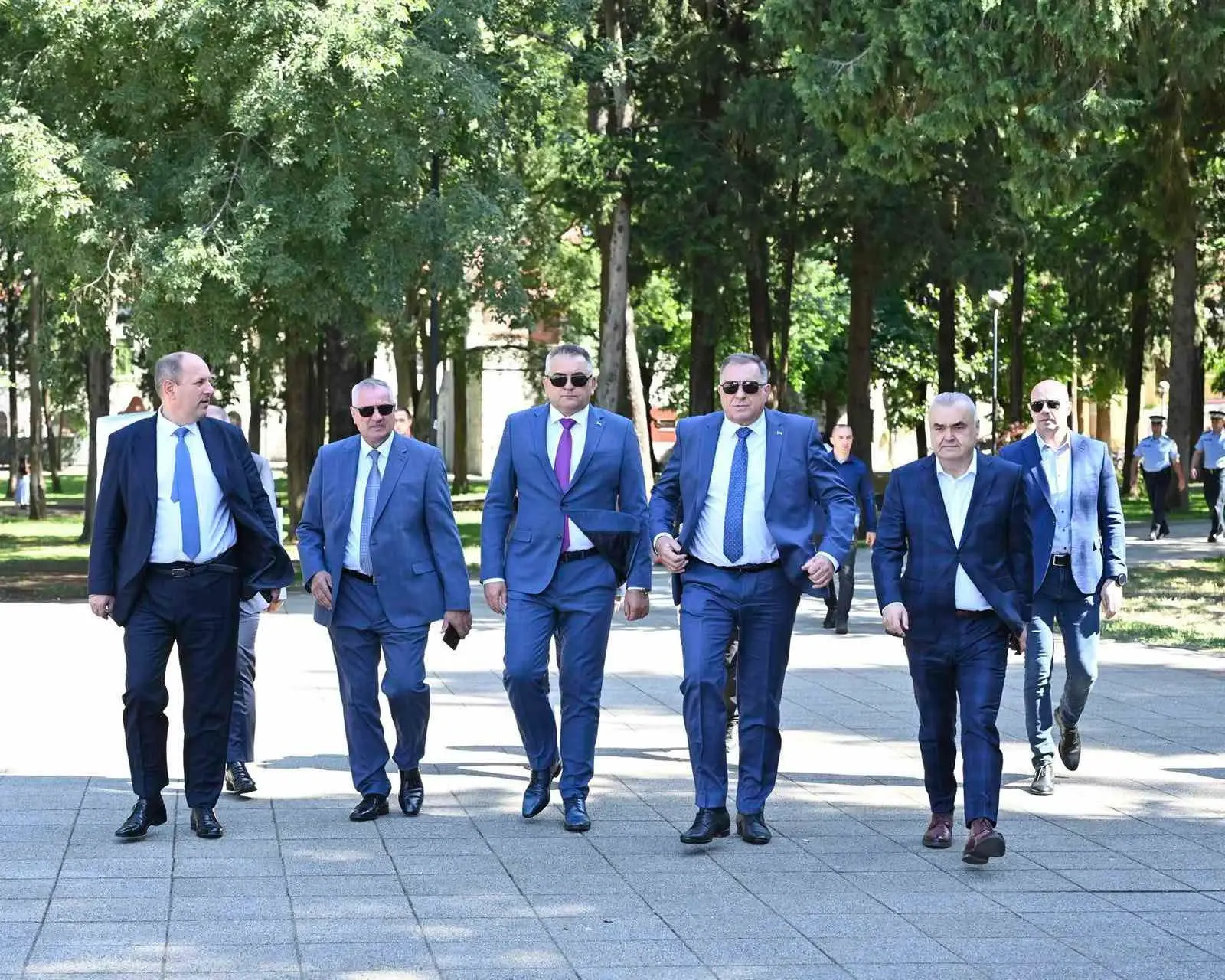 Градимо регион
