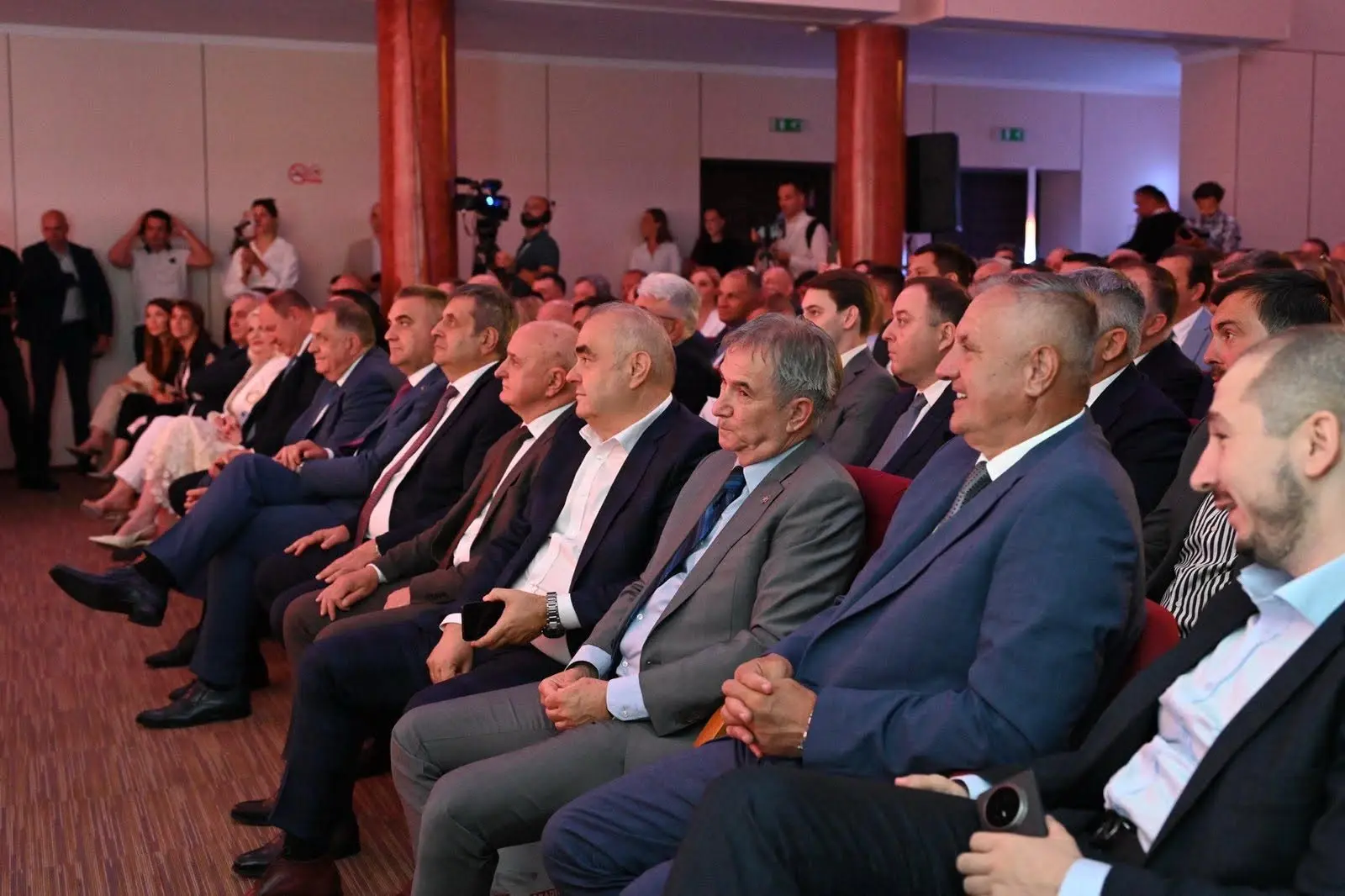 Градимо регион
