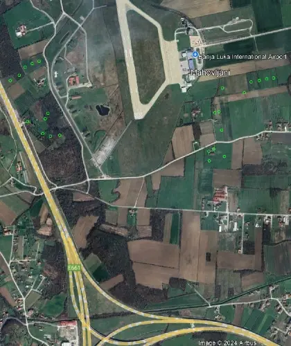 loop airport