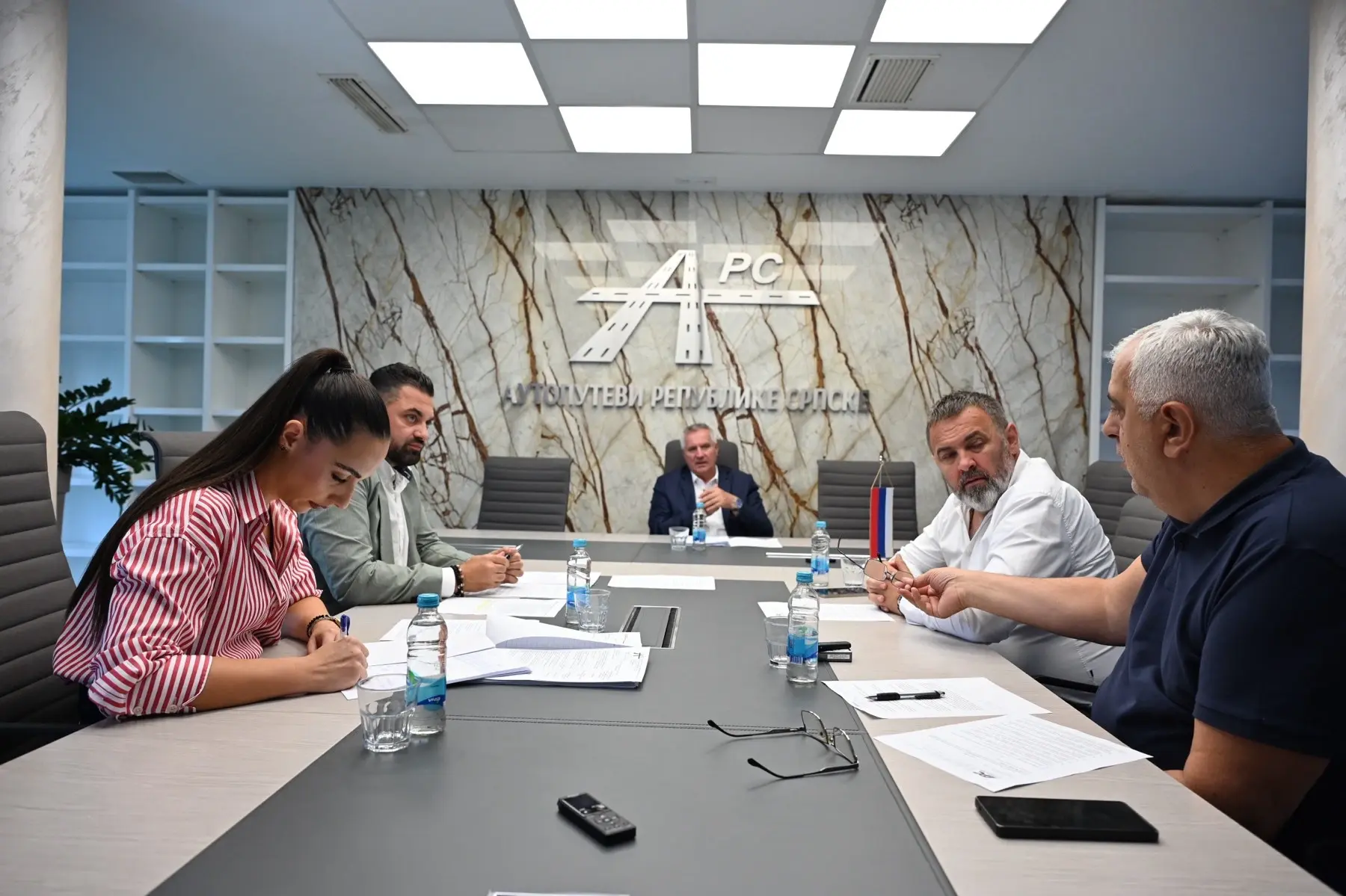 Board meeting 10.06.26