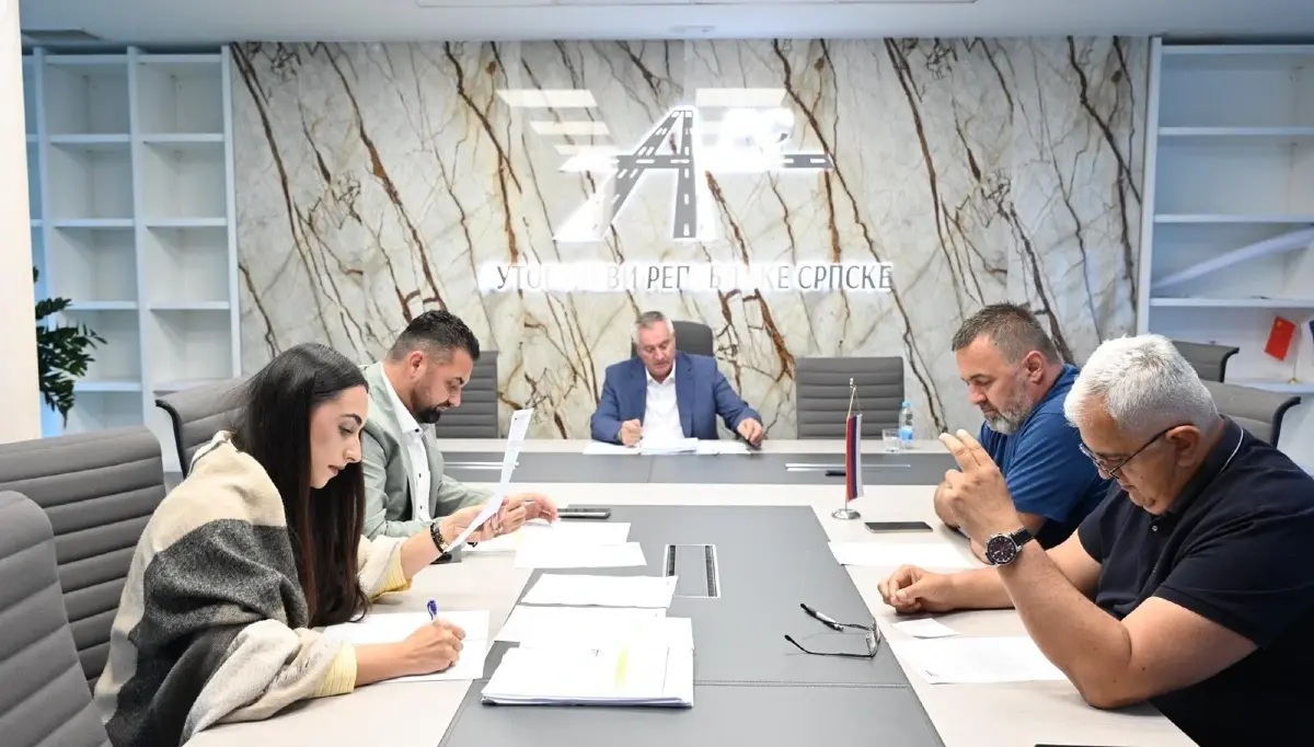 Board meeting 03.06.26