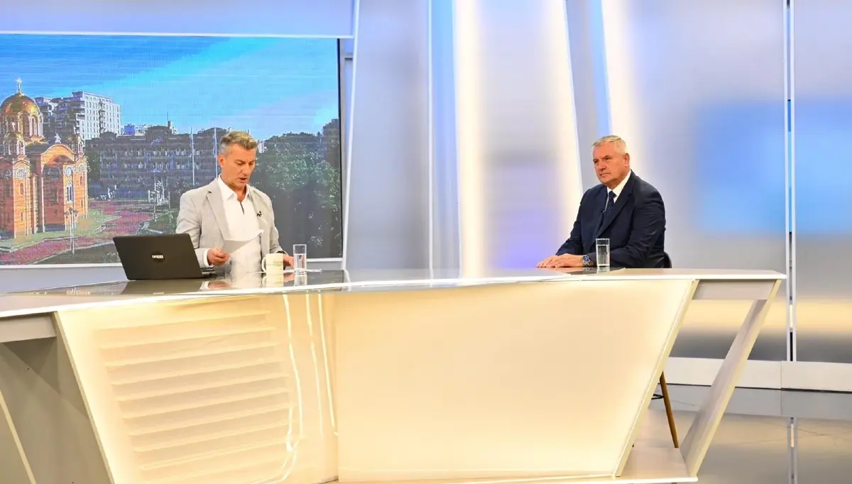 Viskovic ATV