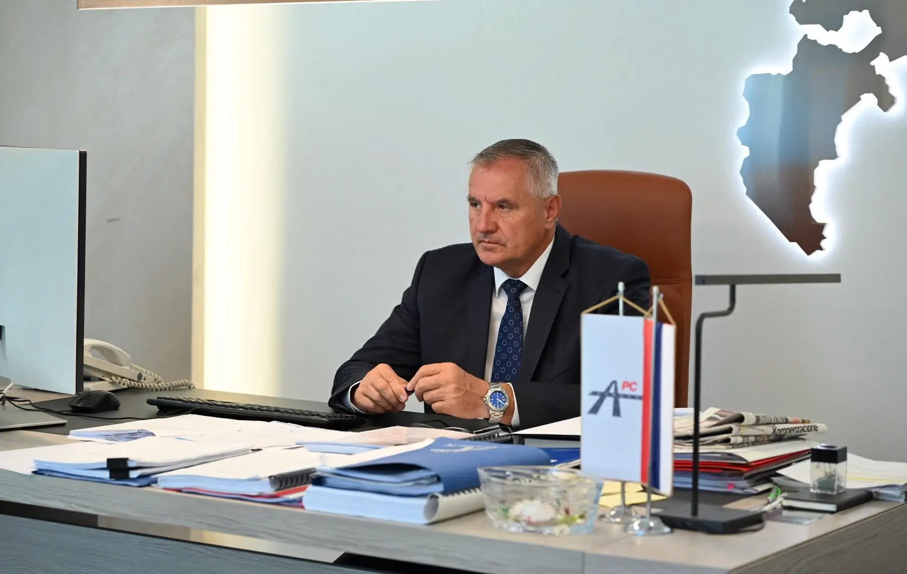 Радован Вишковић