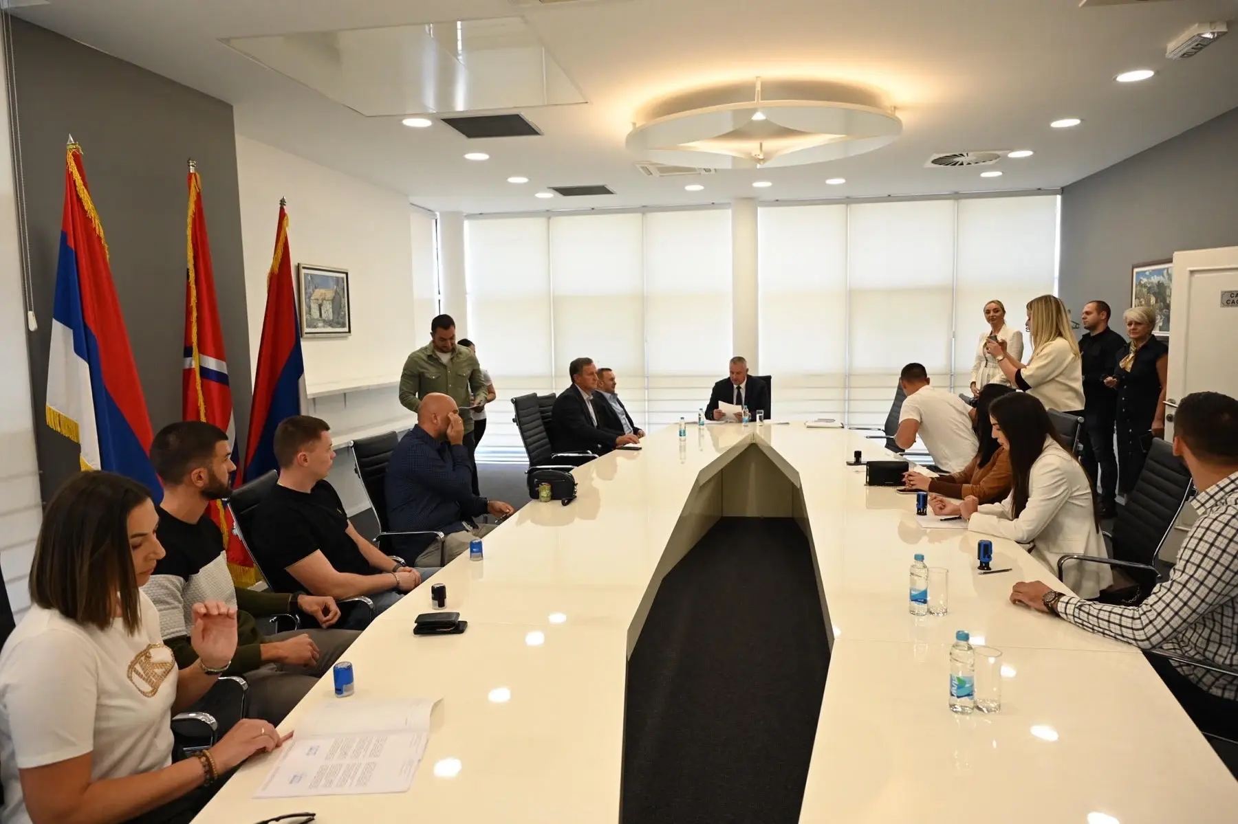 Додјела донација Источно Сарајево