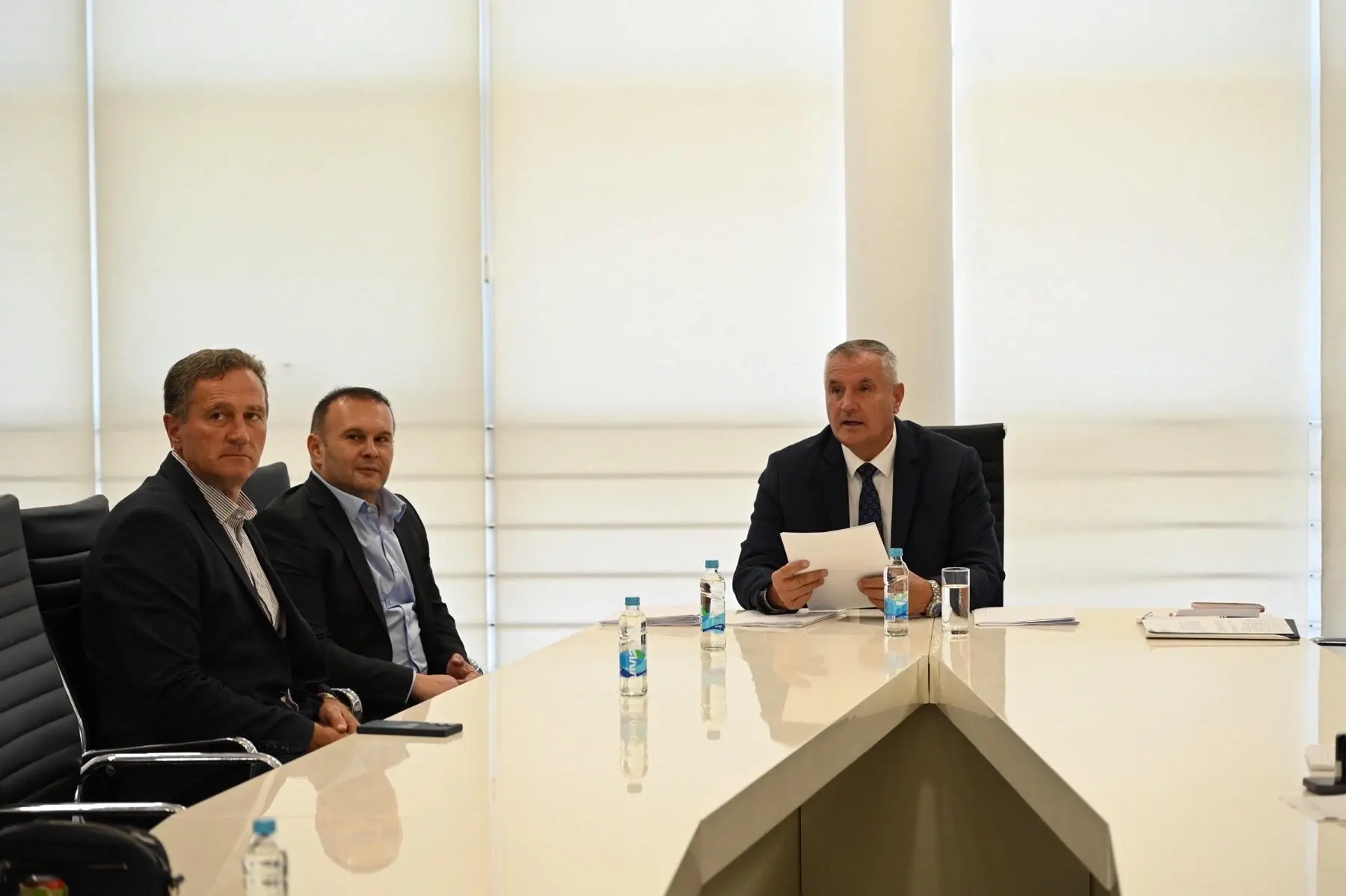 Додјела донација Источно Сарајево