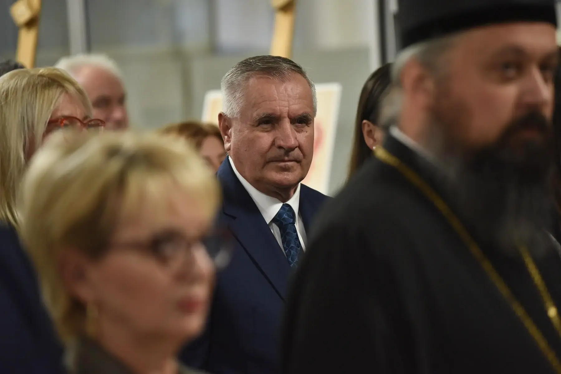Манифестација "Дани културе Срба у Мађарској"