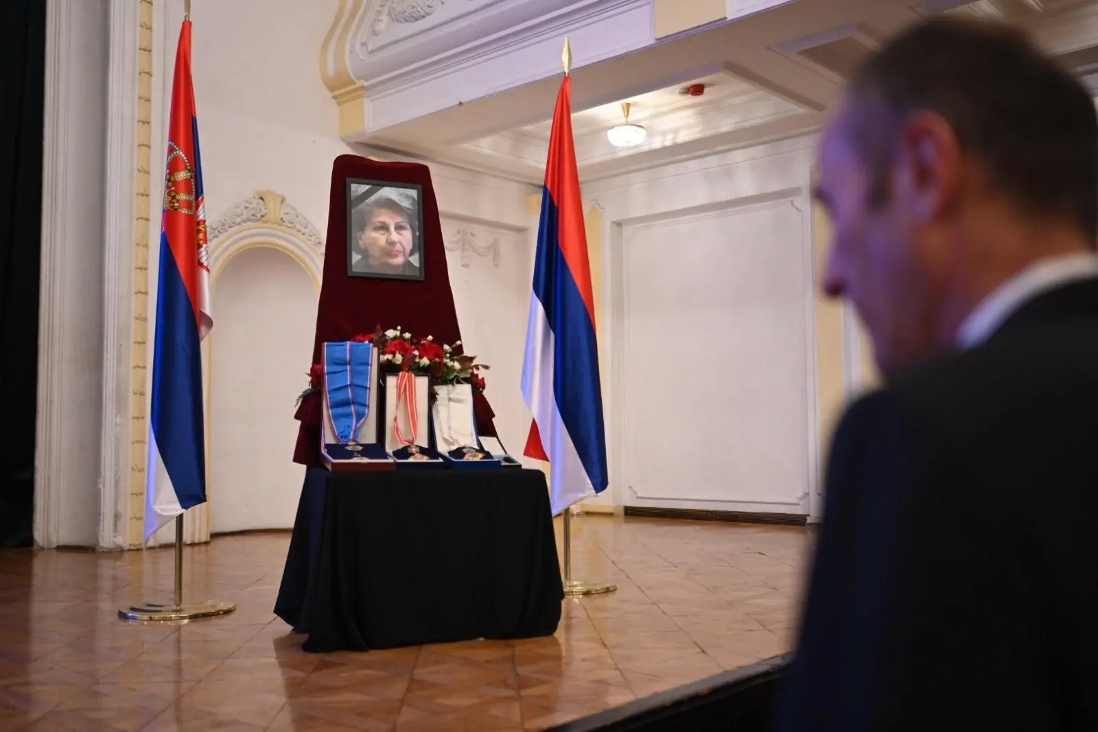 Биљана Плавшић